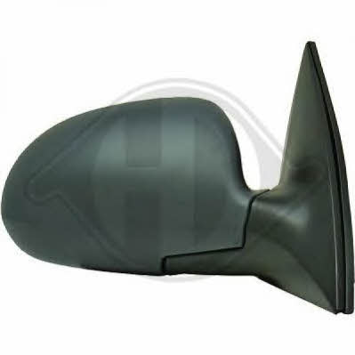 Diederichs 6835424 Rearview mirror external right 6835424: Buy near me in Poland at 2407.PL - Good price!