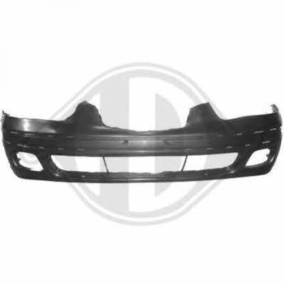 Diederichs 6843050 Front bumper 6843050: Buy near me in Poland at 2407.PL - Good price!
