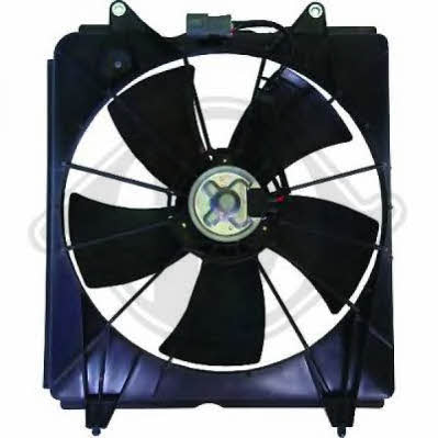 Diederichs 8528310 Hub, engine cooling fan wheel 8528310: Buy near me in Poland at 2407.PL - Good price!
