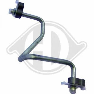Diederichs 8561709 Coolant pipe 8561709: Buy near me at 2407.PL in Poland at an Affordable price!