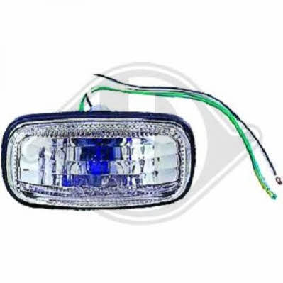 Diederichs 6016177 Indicator light 6016177: Buy near me in Poland at 2407.PL - Good price!