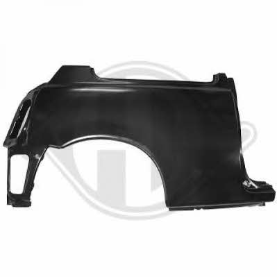 Diederichs 6022035 Repair part rear fender left 6022035: Buy near me at 2407.PL in Poland at an Affordable price!
