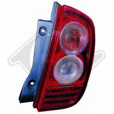 Diederichs 6024190 Tail lamp outer right 6024190: Buy near me in Poland at 2407.PL - Good price!