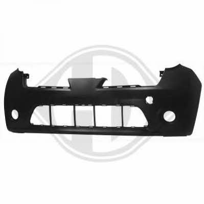Diederichs 6024250 Front bumper 6024250: Buy near me in Poland at 2407.PL - Good price!
