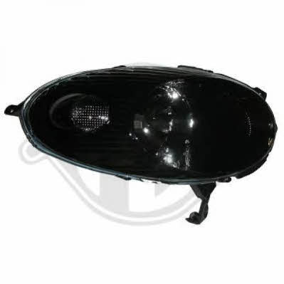 Diederichs 6024282 Headlight right 6024282: Buy near me in Poland at 2407.PL - Good price!