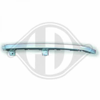 Diederichs 6050043 Headlight strip 6050043: Buy near me at 2407.PL in Poland at an Affordable price!