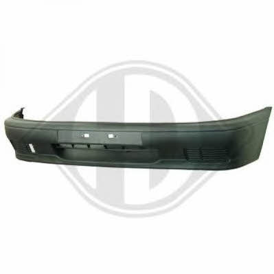 Diederichs 6050050 Front bumper 6050050: Buy near me in Poland at 2407.PL - Good price!