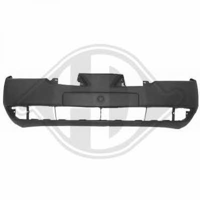 Diederichs 6053050 Front bumper 6053050: Buy near me in Poland at 2407.PL - Good price!