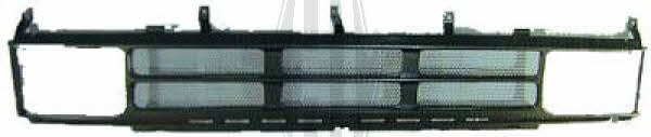 Diederichs 6081040 Grille radiator 6081040: Buy near me in Poland at 2407.PL - Good price!