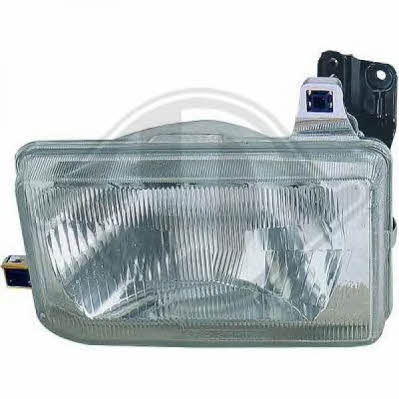 Diederichs 6081080 Headlight right 6081080: Buy near me in Poland at 2407.PL - Good price!