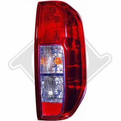 Diederichs 6084290 Tail lamp right 6084290: Buy near me in Poland at 2407.PL - Good price!