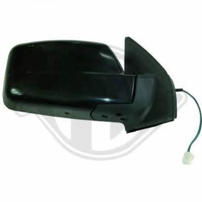 Diederichs 6085824 Rearview mirror external right 6085824: Buy near me in Poland at 2407.PL - Good price!
