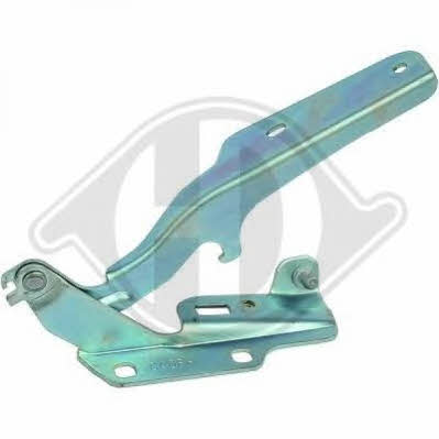 Diederichs 6087018 Hood hinge 6087018: Buy near me in Poland at 2407.PL - Good price!