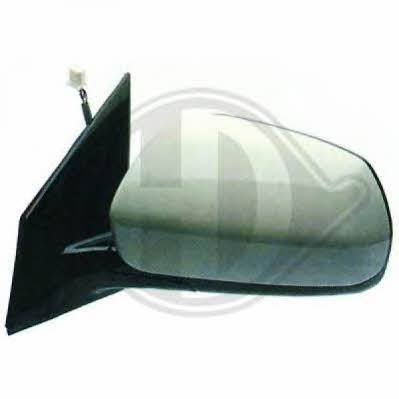 Diederichs 6087025 Outside Mirror 6087025: Buy near me in Poland at 2407.PL - Good price!