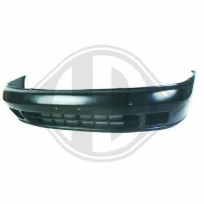 Diederichs 6221050 Front bumper 6221050: Buy near me in Poland at 2407.PL - Good price!