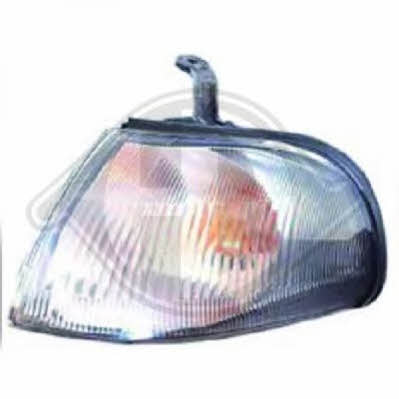Diederichs 6221072 Corner lamp right 6221072: Buy near me at 2407.PL in Poland at an Affordable price!