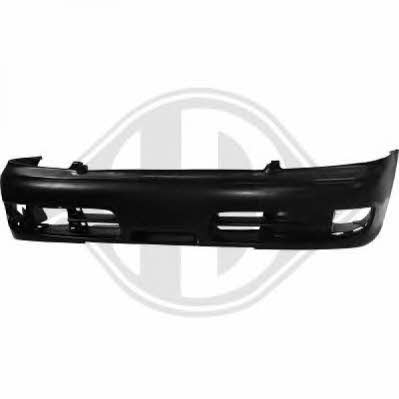 Diederichs 6222050 Front bumper 6222050: Buy near me at 2407.PL in Poland at an Affordable price!