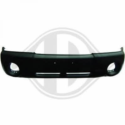 Diederichs 6240051 Front bumper 6240051: Buy near me in Poland at 2407.PL - Good price!