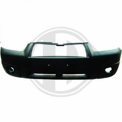 Diederichs 6241050 Front bumper 6241050: Buy near me in Poland at 2407.PL - Good price!