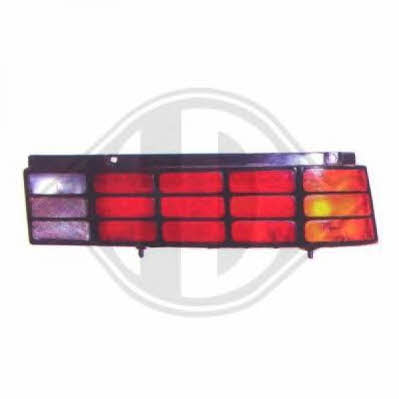 Diederichs 6412090 Tail lamp right 6412090: Buy near me in Poland at 2407.PL - Good price!