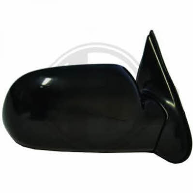 Diederichs 6412124 Rearview mirror external right 6412124: Buy near me in Poland at 2407.PL - Good price!