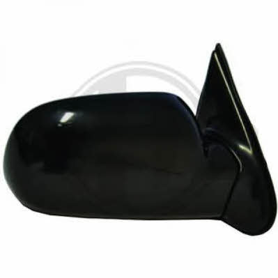 Diederichs 6412125 Rearview mirror external left 6412125: Buy near me in Poland at 2407.PL - Good price!