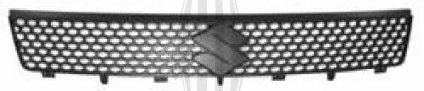 Diederichs 6414040 Grille radiator 6414040: Buy near me in Poland at 2407.PL - Good price!