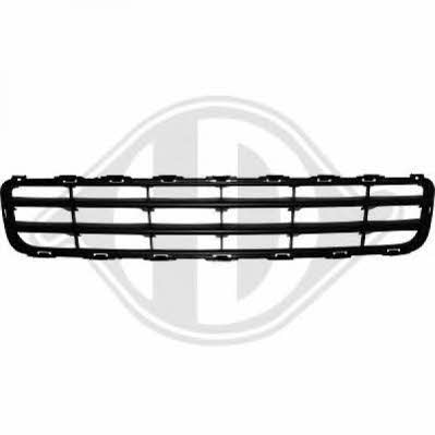 Diederichs 6414145 Front bumper grill 6414145: Buy near me in Poland at 2407.PL - Good price!