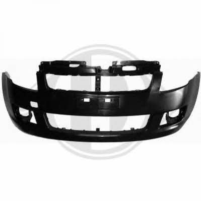 Diederichs 6414150 Front bumper 6414150: Buy near me in Poland at 2407.PL - Good price!