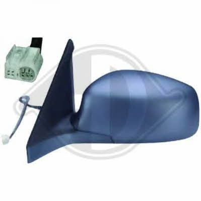 Diederichs 6414224 Rearview mirror external right 6414224: Buy near me in Poland at 2407.PL - Good price!