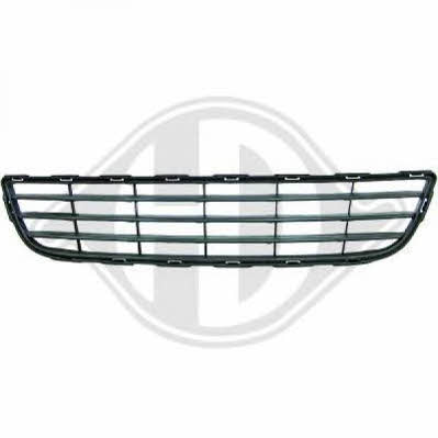 Diederichs 6415045 Front bumper grill 6415045: Buy near me in Poland at 2407.PL - Good price!