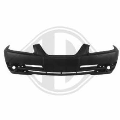 Diederichs 6843150 Front bumper 6843150: Buy near me in Poland at 2407.PL - Good price!