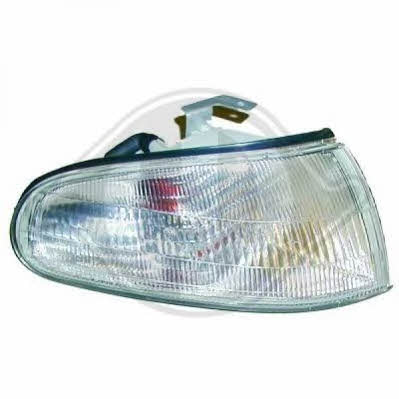 Diederichs 6844079 Lampa kierunkowskazu lewa 6844079: Dobra cena w Polsce na 2407.PL - Kup Teraz!