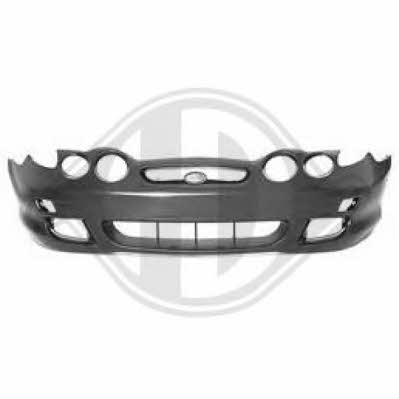 Diederichs 6845150 Bumper 6845150: Buy near me at 2407.PL in Poland at an Affordable price!