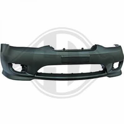 Diederichs 6846150 Front bumper 6846150: Buy near me in Poland at 2407.PL - Good price!