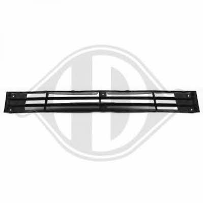 Diederichs 6851045 Front bumper grill 6851045: Buy near me in Poland at 2407.PL - Good price!