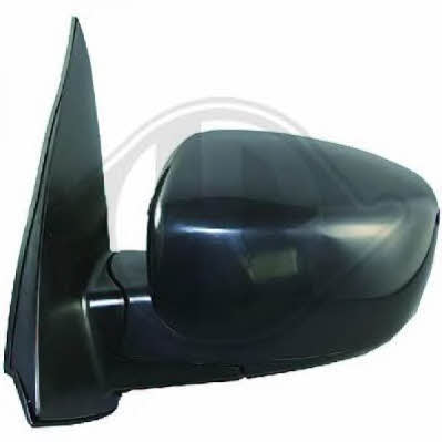 Diederichs 6852025 Rearview mirror external left 6852025: Buy near me in Poland at 2407.PL - Good price!