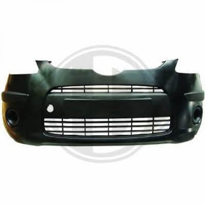Diederichs 6852051 Front bumper 6852051: Buy near me in Poland at 2407.PL - Good price!
