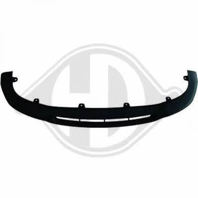 Diederichs 6861062 Bumper spoiler 6861062: Buy near me at 2407.PL in Poland at an Affordable price!