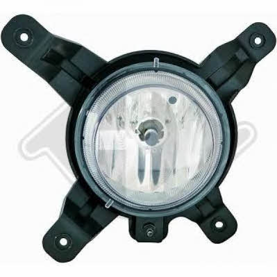 Diederichs 6861088 Fog headlight, right 6861088: Buy near me in Poland at 2407.PL - Good price!