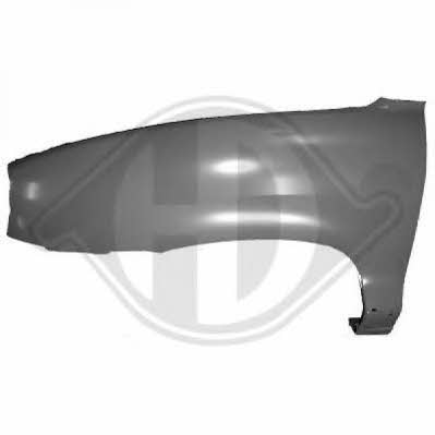 Diederichs 6870007 Front fender left 6870007: Buy near me in Poland at 2407.PL - Good price!