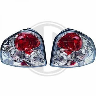 Diederichs 6870095 Tail lamp, set 6870095: Buy near me in Poland at 2407.PL - Good price!