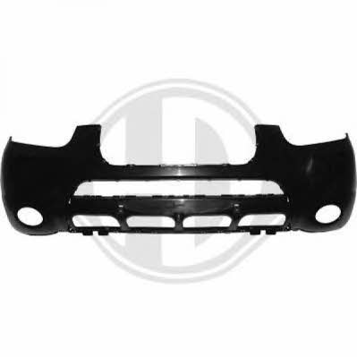Diederichs 6871050 Front bumper 6871050: Buy near me in Poland at 2407.PL - Good price!
