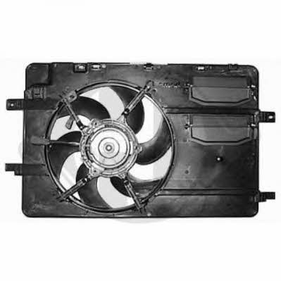 Diederichs 8580715 Hub, engine cooling fan wheel 8580715: Buy near me in Poland at 2407.PL - Good price!