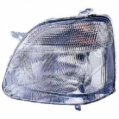 Diederichs 1865080 Headlight right 1865080: Buy near me in Poland at 2407.PL - Good price!