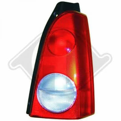 Diederichs 1865090 Tail lamp right 1865090: Buy near me at 2407.PL in Poland at an Affordable price!