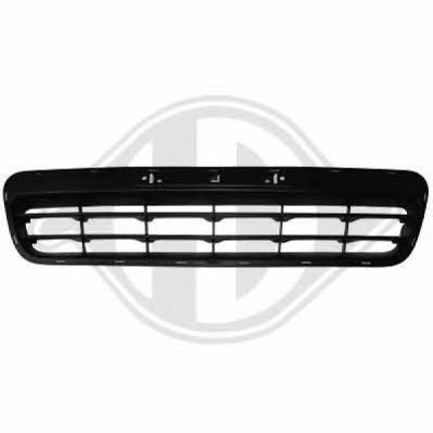 Diederichs 1865145 Front bumper grill 1865145: Buy near me at 2407.PL in Poland at an Affordable price!