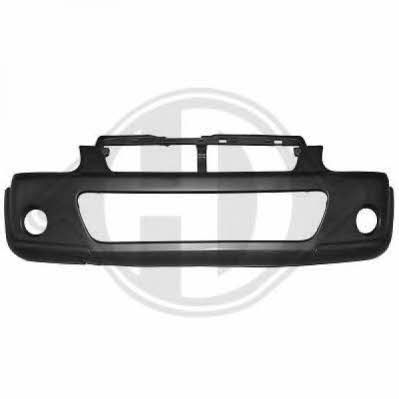 Diederichs 1865150 Front bumper 1865150: Buy near me in Poland at 2407.PL - Good price!