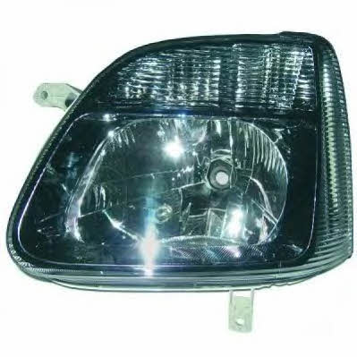 Diederichs 1865186 Headlight right 1865186: Buy near me at 2407.PL in Poland at an Affordable price!