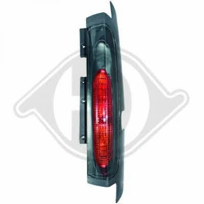 Diederichs 1895192 Tail lamp right 1895192: Buy near me in Poland at 2407.PL - Good price!